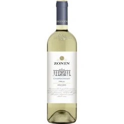Zonin Classici Chardonnay Friuli Aquileia DOC Trocken 0,75L